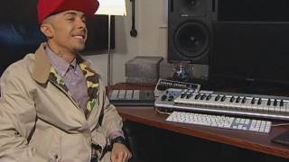 Dappy's rant over X Factor ban Net Worth