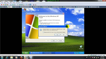 3.1- Connect E-Mail Address Exchange 2007 with Microsoft Outlook 2003, 2007. 2010