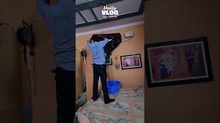 AC सर्विस का झटका! 💸😱 #shorts #vlogs #minivlog
