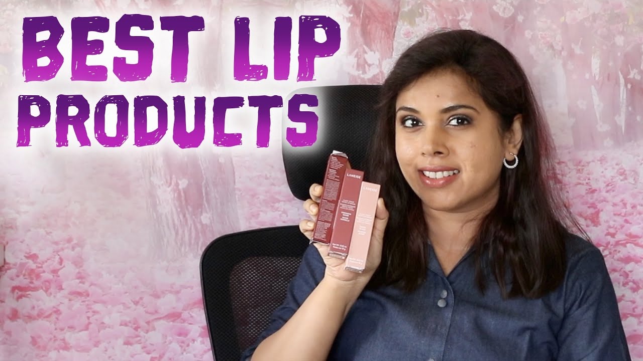 ЛУЧШИЕ СРЕДСТВА ДЛЯ ГУБ 2025 ГОДА: ВКЛЮЧАЯ КОРЕЙСКИЕ И ЗАПАДНЫЕ ПОМАДЫ