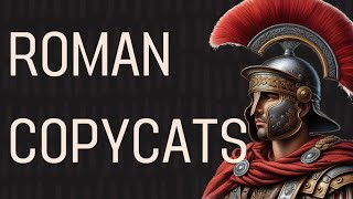 Did Anyone Try to Copy the Roman Legion? | 60 Seconds History