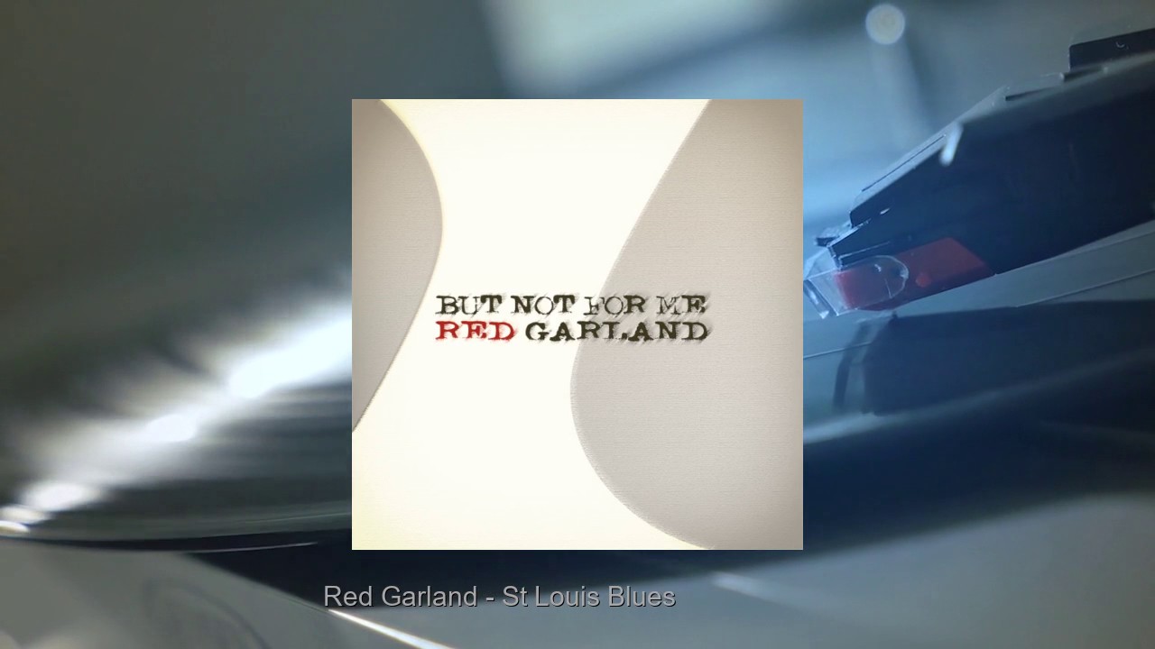 Red Garland - But Not for Me (Full Album)