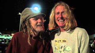 Cumberland Blues "DeadCoversProject"