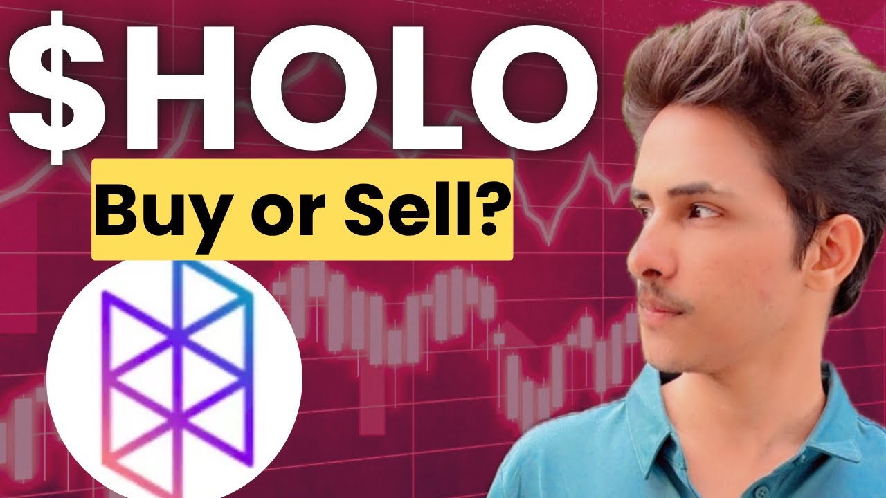 HOLO Stock (MicroCloud Hologram stock) HOLO STOCK PREDICTIONS! HOLO STOCK Analysis HOLO stock news