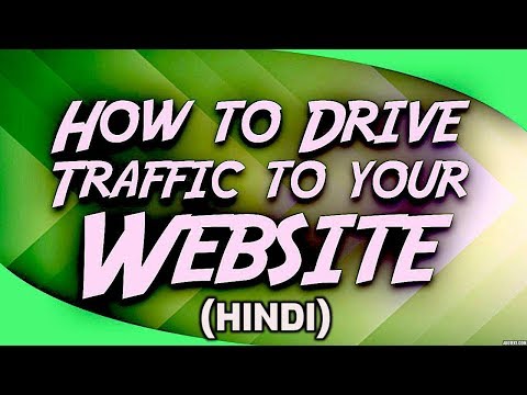 Website Traffic