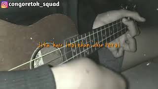 LAGU PALING COCOK BUAT STATUS WA || GENTING Versi ukelele