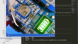 14 Stm32L Bc26开发板Opencpu开发环境搭建和实例演示