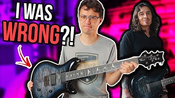 We should talk about about Mark Holcomb