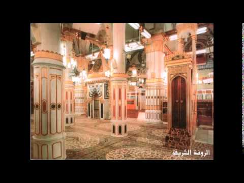 مديح رسول الله ز رناه الم نش د م ح م د معروف قرانوح