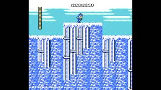 Download Lagu Mega Man cap4 Iceman MP3