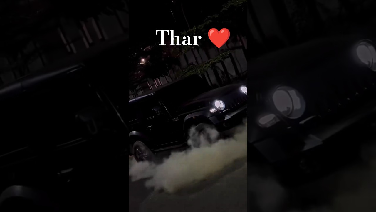 thar lovers 😍😍 