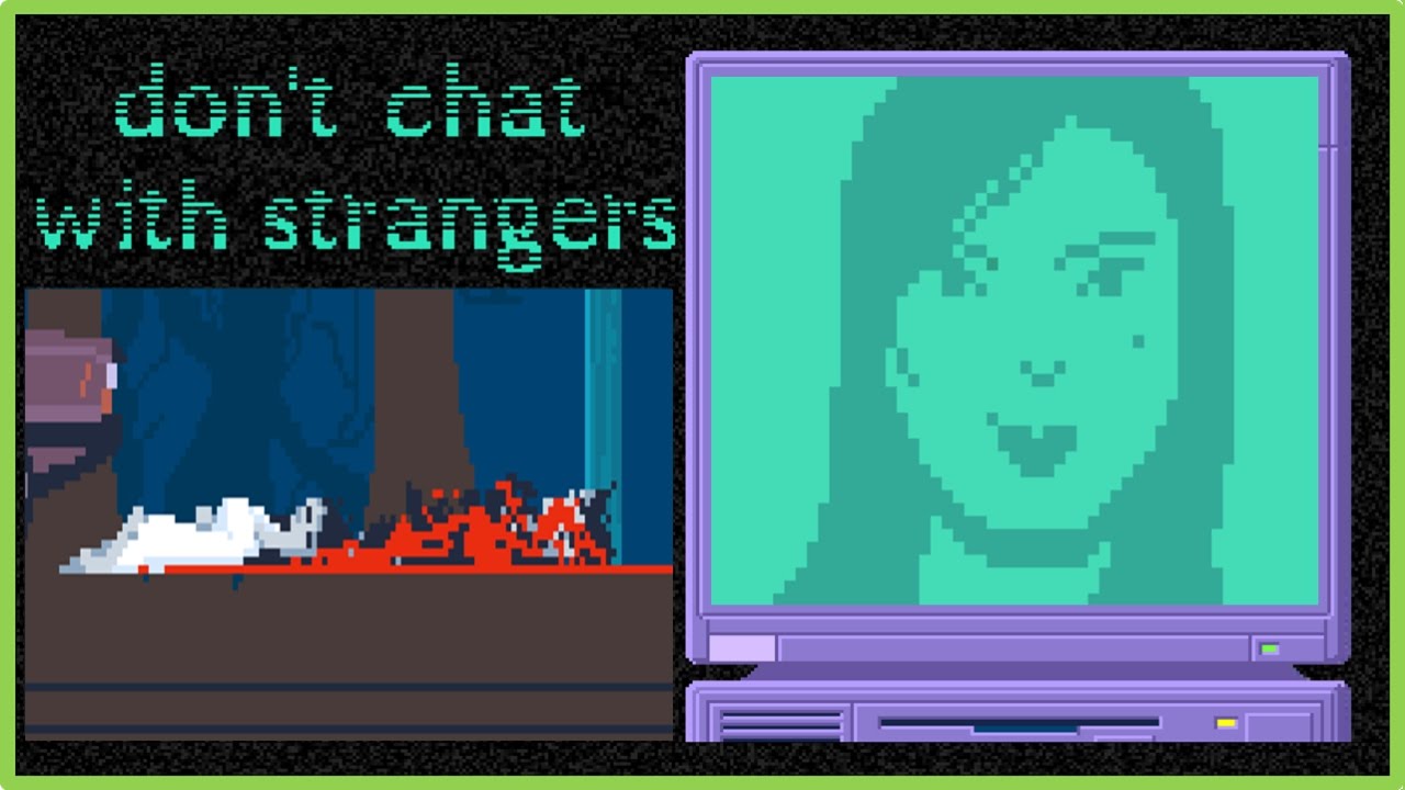 Don't chat with strangers. Don't chat with strangers logo. Don t chat. Don't chat with strangers игра. Don't chat with strangers.