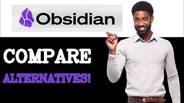 Anytype Vs Obsidian - Which Is The Best Note Taking App (2025)