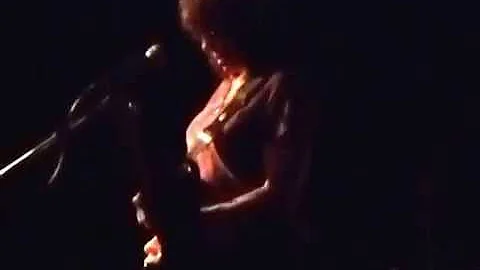 Kelly Ritchey Band "Hey Joe" Clip@ The Winchester ...