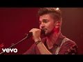 Juanes - Yerbatero (Live)
