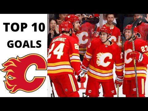 Top 10 Calgary