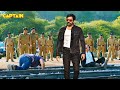 Ravi Teja, Taapsee ( VEERA ) NEW Released Blockbuster Dubbed South Movie Action Film