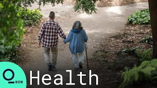 US Life Expectancy Sees Biggest Two-Year Decline in a Century