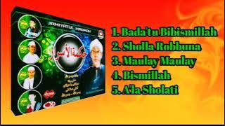 HADRAH HIKMATUL ASROR VOLUME 11