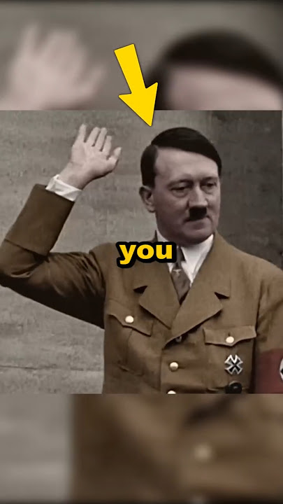 Download lagu Things You DIDN'T Know About Hitler