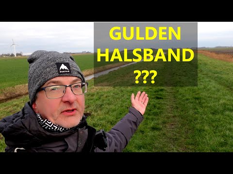 3e etappe NEDERLANDS KUSTPAD FRIESLAND-GRONINGEN (LAW5-3), van MAKKUM naar HARLINGEN