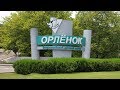 Один день черно-зеленой смены в ВДЦ «Орленок»