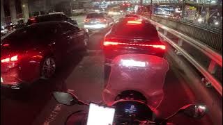 GX010729 winter season in Korea / Bike Ride in Busan - Recorded version