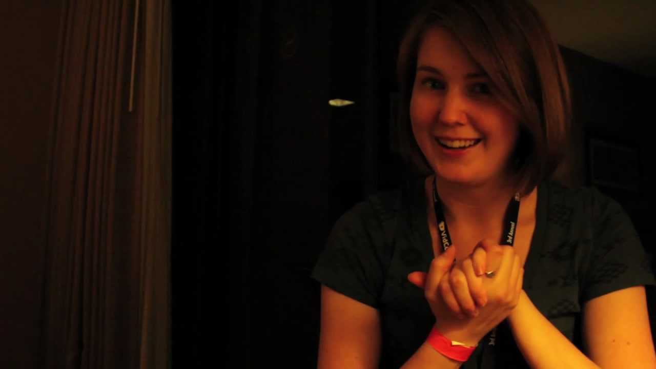 Nerdfighters Documentary at VidCon!