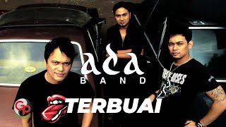 Video thumbnail of "Ada Band - Terbuai"