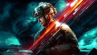 Battlefield 2042 Live Wallpaper 4K