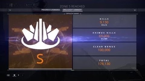 Warframe Sanctuary onslaught bug