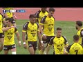 Demi-finale de Coupe de France - Carcassonne XIII vs Saint-Estève XIII Catalan