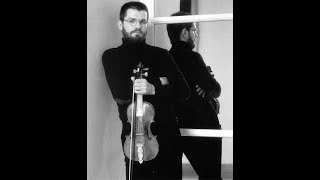 BWV1070 Orchestral Suite in g (Attribution) Goebel 1982