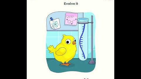 DOP 3 | Level 76 | Displace One Part 😁🌈😈 Game Walkthrough - GamePlay All Levels [ iOS / Android ]