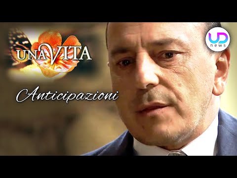 Una Vita Anticipazioni, Puntate 25-29 Aprile 2022: Marcos Vuole Assassinare i Quesada!