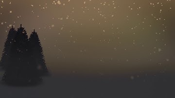 Real Trees Subtract Loop Animation Motion Background Stock Video Footage Free For Editing