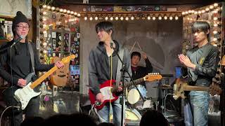 251118 Bruiseboy (앵콜) - creespy (크리스피) @ creespy in 제비다방