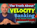 Velocity Banking - The Truth about Paying off Your Mortgage Faster