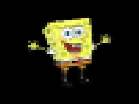 1 bit, 2 bits, 4 bits, 8 bits, 16 bits, 32 bits, 64 bits (Spongebob Meme)