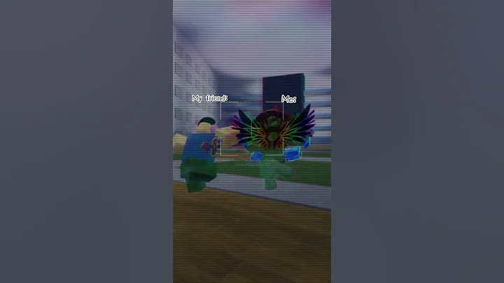 Backrooms Jumpstyle: Level 188 #backrooms #jumpstyle