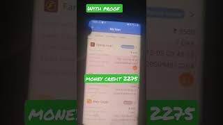 2022 Instant loan only adhar #short screenshot 4