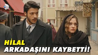 Ali Kemal, Kardeşini Korumak İstiyor! - Vatanım Sensin Özel Bölüm