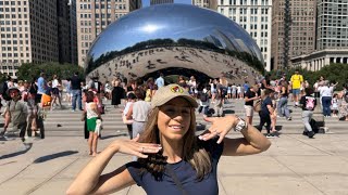 1 Day In Chicago, Illinois - Best Things To Do