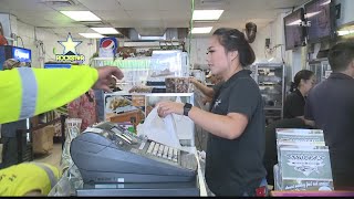 Taniokas Seafood And Catering In Waipahu Closes Temporarily