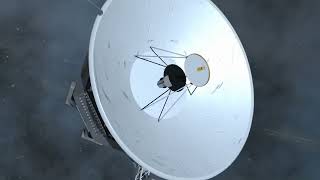 Voyager 2’s Last Message Reveals a Chilling Truth About Deep Space