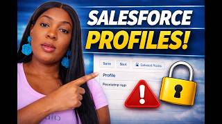 Famous How to Create a Profile in Salesforce (Step-by-Step) | Security & Permissions Explained Net Worth