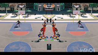 Nba2K20 Isolation Mixtape Mardra Vol.2