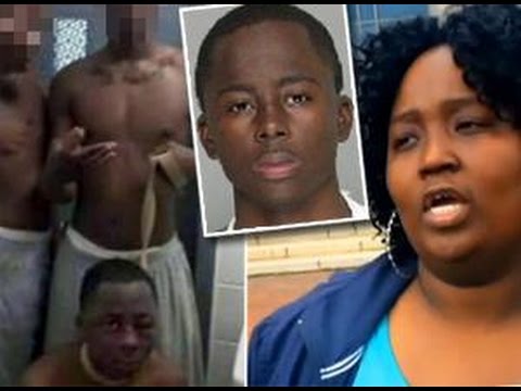 Dreadful Detroit Mom Harms Her 2 Kids And Stuffs Them I