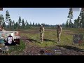 [3rdID] - FTX Week #7 - Squad Evaluations - Battle Drills 1, 2, &amp;5 | Arma 3