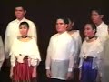 UPCC 1990 Ibong Kakanta-kanta